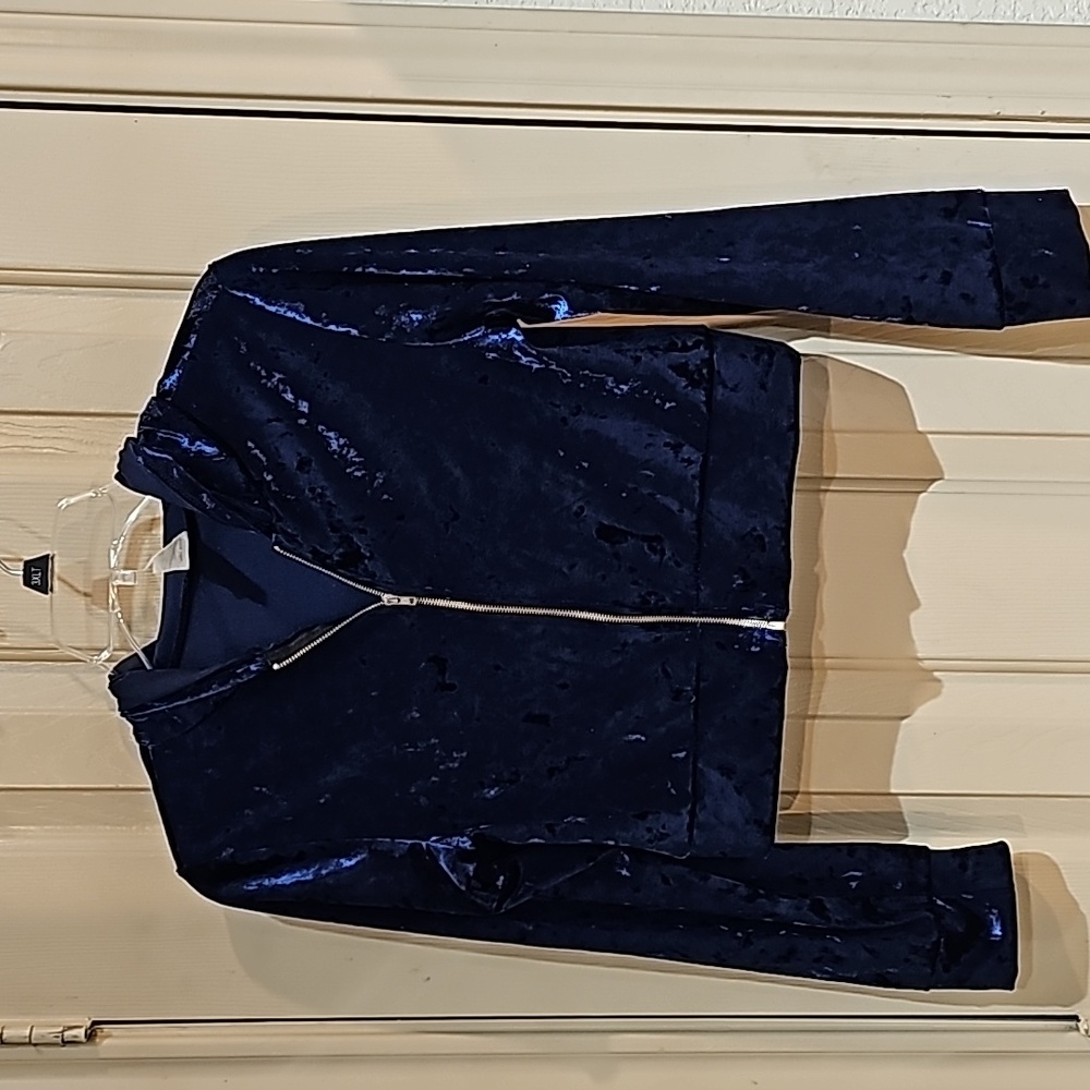 Just kids lightweight jacket size 14